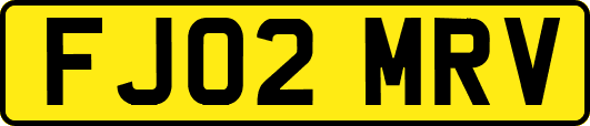 FJ02MRV