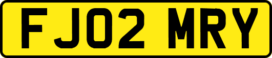 FJ02MRY