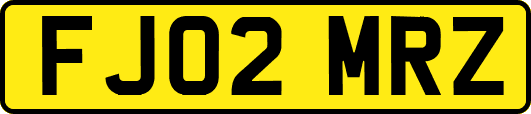 FJ02MRZ