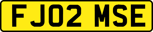 FJ02MSE