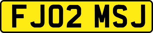 FJ02MSJ