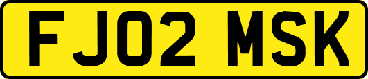 FJ02MSK
