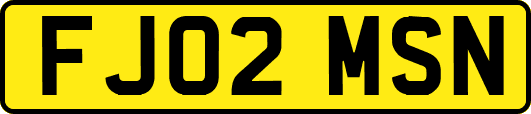 FJ02MSN