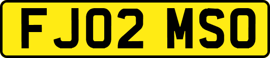 FJ02MSO