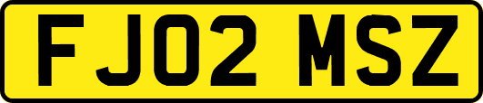FJ02MSZ