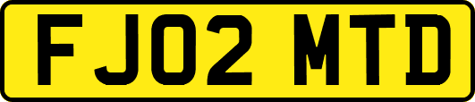 FJ02MTD
