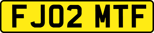 FJ02MTF