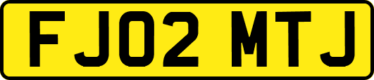 FJ02MTJ