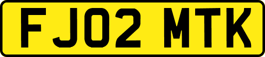 FJ02MTK