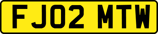 FJ02MTW