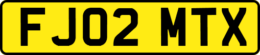 FJ02MTX