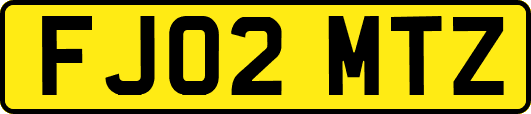 FJ02MTZ