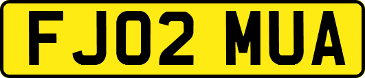 FJ02MUA