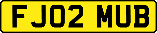 FJ02MUB
