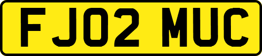 FJ02MUC