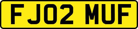 FJ02MUF