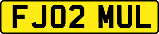 FJ02MUL