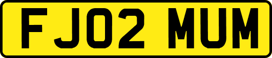 FJ02MUM