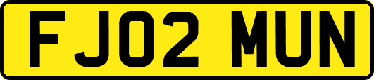 FJ02MUN