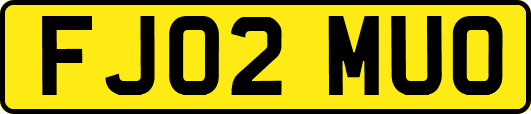 FJ02MUO
