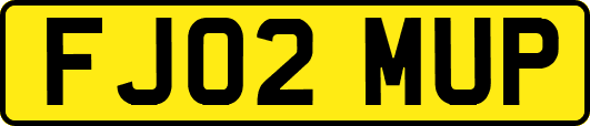 FJ02MUP