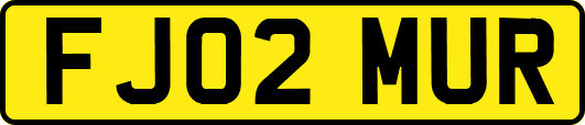 FJ02MUR