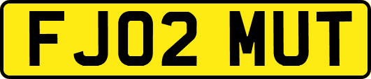 FJ02MUT