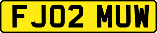 FJ02MUW