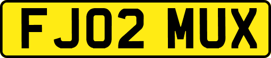 FJ02MUX