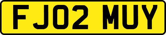 FJ02MUY