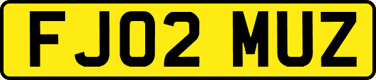 FJ02MUZ