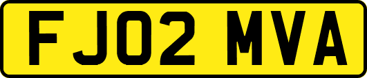 FJ02MVA