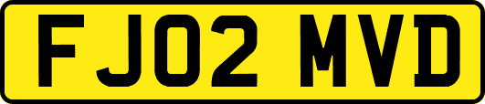 FJ02MVD