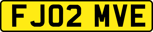 FJ02MVE