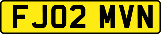 FJ02MVN