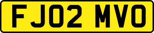 FJ02MVO