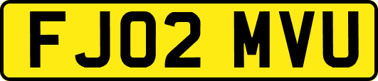 FJ02MVU