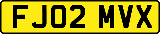 FJ02MVX