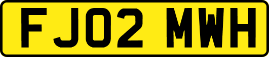 FJ02MWH
