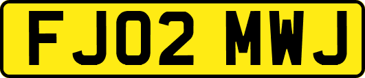 FJ02MWJ