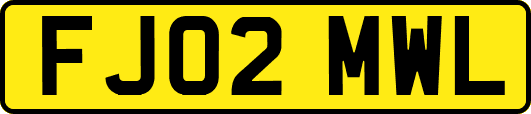 FJ02MWL