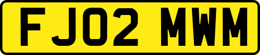 FJ02MWM