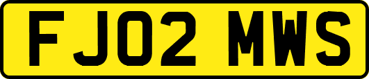 FJ02MWS
