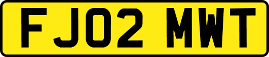 FJ02MWT