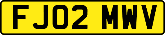 FJ02MWV