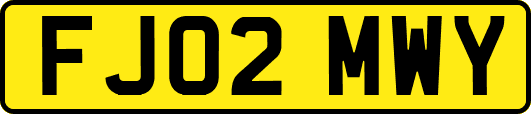 FJ02MWY