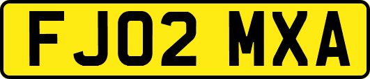 FJ02MXA