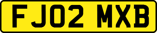 FJ02MXB