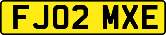 FJ02MXE