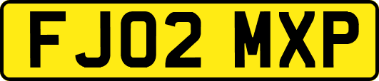 FJ02MXP